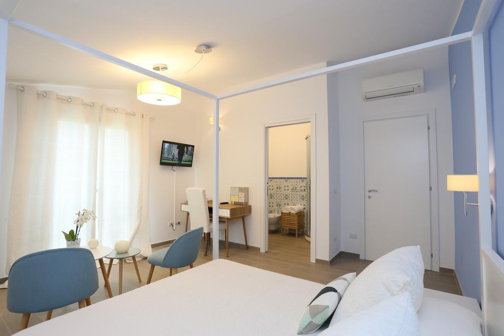 Bed And Breakfast Country Cottage Civitavecchia Cameră foto